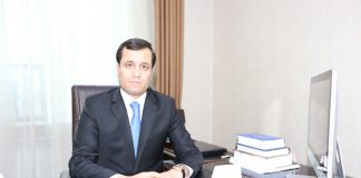 РУСТАМ НАБОТИ-НОВЫЙ ПРЕДСЕДАТЕЛЬ СОВЕТА МОЛОДЫХ УЧЕНЫХ РЕСПУБЛИКИ ТАДЖИКИСТАНА