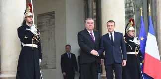 НОВОЕ СОГЛАШЕНИЕ О СОТРУДНИЧЕСТВЕ