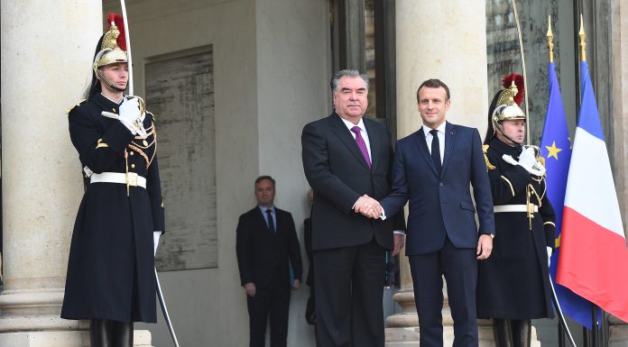 НОВОЕ СОГЛАШЕНИЕ О СОТРУДНИЧЕСТВЕ