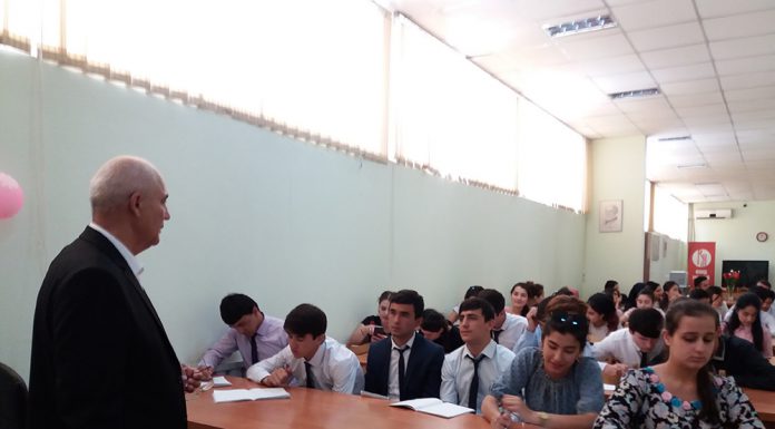 ВСТРЕЧА С ПОЭТОМ-ПЕРЕВОДЧИКОМ