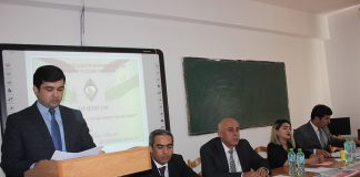 ВСТРЕЧА СТУДЕНТОВ С СОТРУДНИКАМИ ПРАВООХРАНИТЕЛЬНЫХ ОРГАНОВ