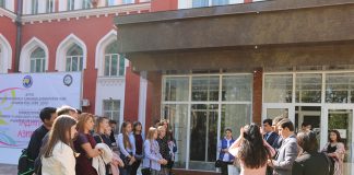 IV Азиатский студенческий форум Ассоциации азиатских университетов «Таджикистан – Азия 2019»