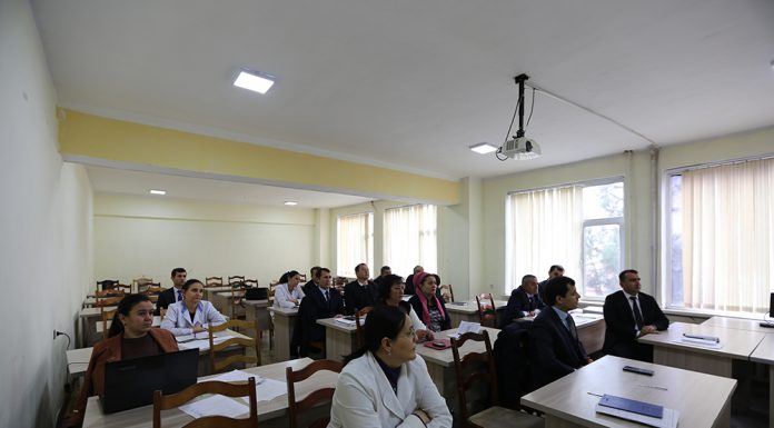 ПОДВЕДЕНИЕ ИТОГОВ НАУЧНОЙ ДЕЯТЕЛЬНОСТИ В ТНУ В 2019 ГОДУ