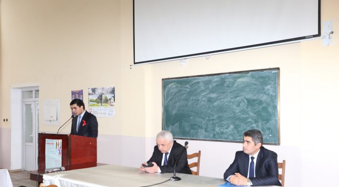 1 ДЕКАБРЯ – ВСЕМИРНЫЙ ДЕНЬ БОРЬБЫ СО СПИДОМ