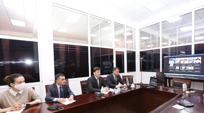 МЕЖДУНАРОДНАЯ НАУЧНО-ПРАКТИЧЕСКАЯ КОНФЕРЕНЦИЯ «УНИВЕРСИТЕТ ШОС: ГЛОБАЛЬНЫЕ ВЫЗОВЫ И ВОЗМОЖНОСТИ УСТОЙЧИВОГО РАЗВИТИЯ ДО 2030 ГОДА»