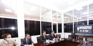 ҲАФТАИ МАОРИФИ КИШВАРҲОИ УЗВИ СҲШ