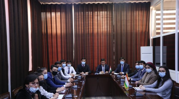 INTERNATIONAL SCIENTIFIC AND PRACTICAL CONFERENCE “SCO UNIVERSITY: GLOBAL CHALLENGES AND OPPORTUNITIES FOR SUSTAINABLE DEVELOPMENT UNTIL 2030”