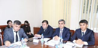 Республиканский научно-практический семинар на тему «Проблемы совершенствование финансовой системы Республики Таджикистан в современных условиях»