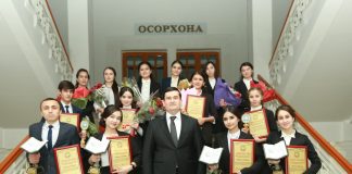 ФУРӮҒИ ОДАМИЯТ АЗ КИТОБ АСТ…