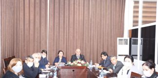 РУШДИ СИФАТИ ТАҲСИЛОТ ДАР ШАРОИТИ ҶАҲОНШАВӢ
