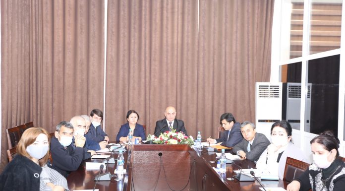 РУШДИ СИФАТИ ТАҲСИЛОТ ДАР ШАРОИТИ ҶАҲОНШАВӢ