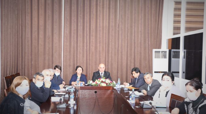 РЕСПУБЛИКАНСКАЯ НАУЧНО-ПРАКТИЧЕСКАЯ КОНФЕРЕНЦИЯ «ПРОБЛЕМЫ И НАПРАВЛЕНИЯ РАЗВИТИЯ КАЧЕСТВА ОБРАЗОВАНИЯ В УСЛОВИЯХ ГЛОБАЛИЗАЦИИ»