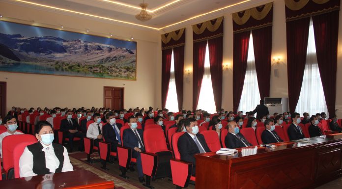 ТАМОШОИ ПАЁМ ДАР ДМТ