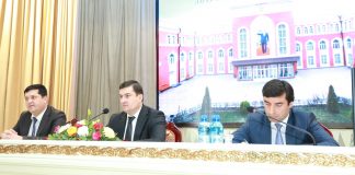 АЗ БАЛАНД БАРДОШТАНИ МУЗДИ МЕҲНАТ ТО ОЗМУНҲОИ ДОНИШГОҲӢ
