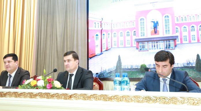 АЗ БАЛАНД БАРДОШТАНИ МУЗДИ МЕҲНАТ ТО ОЗМУНҲОИ ДОНИШГОҲӢ