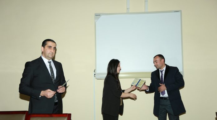 КУРСИ ОМӮЗИШӢ ДАР МАВӮЗИ ҲУҚУҚИ СИЁСӢ