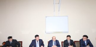 КУРСИ “УСУЛҲОИ ФАЪОЛИ ТАЪЛИМ”