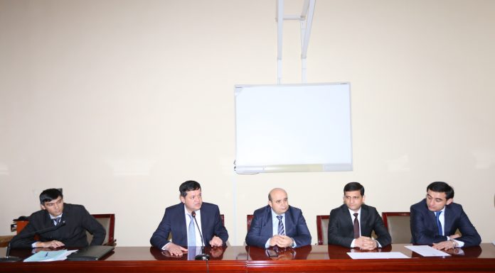 КУРСИ “УСУЛҲОИ ФАЪОЛИ ТАЪЛИМ”