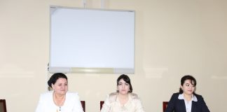 НИШАСТИ ТАРБИЯВӢ