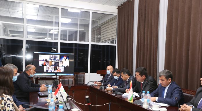 ДОНИШГОҲ АЗ АККРЕДИТАТСИЯИ БАЙНАЛМИЛАЛӢ ГУЗАШТ