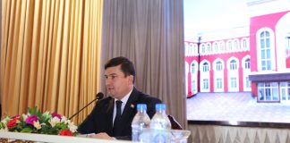 ТАВАҶҶУҲИ РӮЗНОМАНИГОРОН БА ОСОРХОНАИ ПЕШВОИ МИЛЛАТ