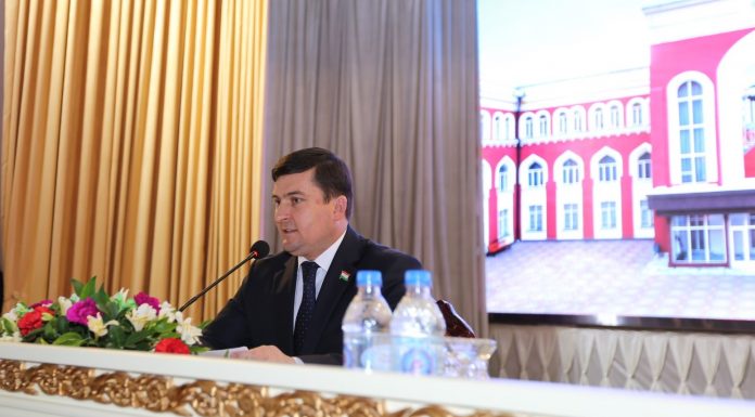 ТАВАҶҶУҲИ РӮЗНОМАНИГОРОН БА ОСОРХОНАИ ПЕШВОИ МИЛЛАТ