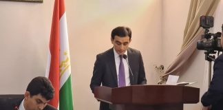 ҶАВОНТАРИН ДОКТОР: ҲИМОЯИ РИСОЛАИ ДОКТОРИИ ҒАФФОРЗОДА И. Ғ.