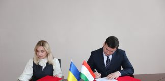 Соглашение о сотрудничестве между ТНУ и вузами Украины