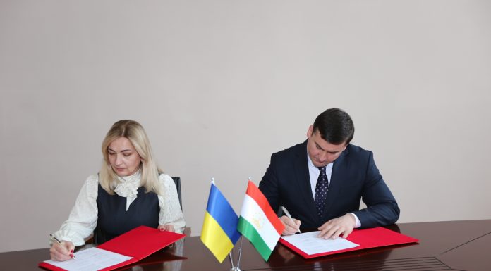 Соглашение о сотрудничестве между ТНУ и вузами Украины