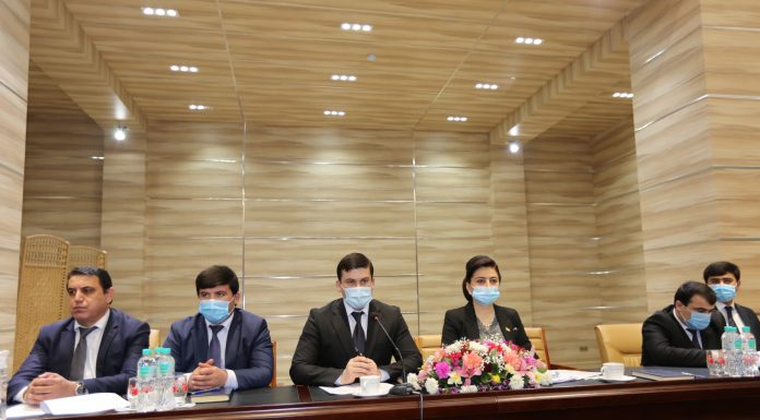 МУЛОҚОТИ СУДМАНД: ТАРҒИБИ ДАСТОВАРДҲО ВА АРЗИШҲОИ 30 СОЛИ ИСТИҚЛОЛИЯТ