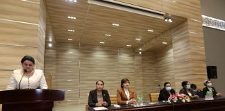 ФОРУМ: МАЪРИФАТНОК НАМУДАНИ ҶАВОНДУХТАРОН