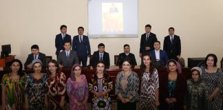 СУХАН АЗ НАВРӮЗИ БАЙНАЛМИЛАЛӢ