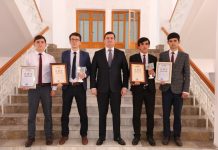 АЗ ДАСТОВАРДҲОИ ИЛМӢ ТО ОЗМУНИ ФАНОВАРӢ