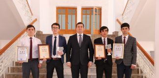 АЗ ДАСТОВАРДҲОИ ИЛМӢ ТО ОЗМУНИ ФАНОВАРӢ