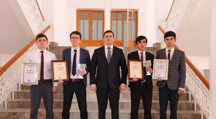 АЗ ДАСТОВАРДҲОИ ИЛМӢ ТО ОЗМУНИ ФАНОВАРӢ