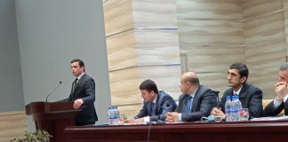 ҶАЛБИ МУТАХАССИСОН БА ҶОЙИ КОР