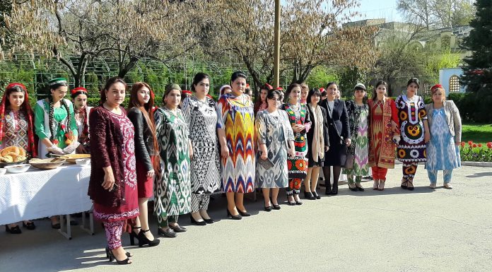 ИШТИРОКИ ДОНИШҶӮЁН ДАР ЧОРАБИНИҲОИ ҶУМҲУРИЯВӢ