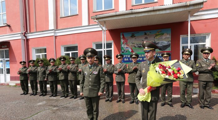 ҲИМОЯИ РИСОЛАИ НОМЗАДӢ ДАР СОҲАИ ҲАРБӢ