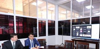ВИДЕОКОНФЕРЕНСИЯ: ИҚТИСОДИ РАҚАМӢ ВА МАСЪАЛАИ МУҲОСИБОТ