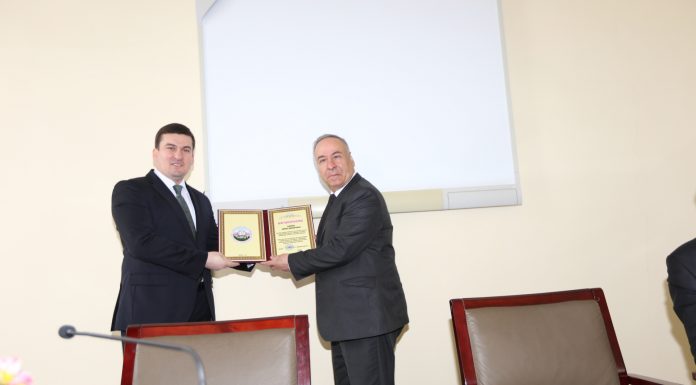 МУАРРИФИИ ДАСТОВАРДҲО ВА СУПОРИДАНИ МУКОФОТПУЛИҲО