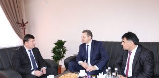 УКРЕПЛЕНИЕ СОТРУДНИЧЕСТВА С БЕЛОРУССКИМИ ВУЗАМИ