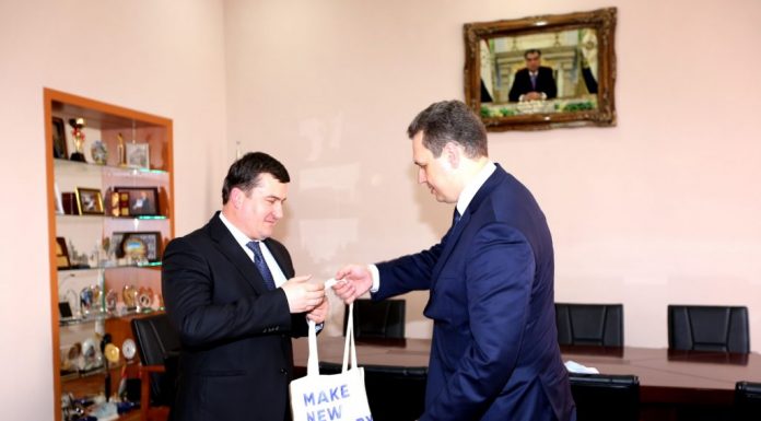 STRENGTHENING COOPERATION WITH BELARUSIAN UNIVERSITIES