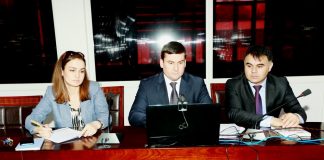 IV International Scientific Congress “Society of Ambient Intelligence – 2021”