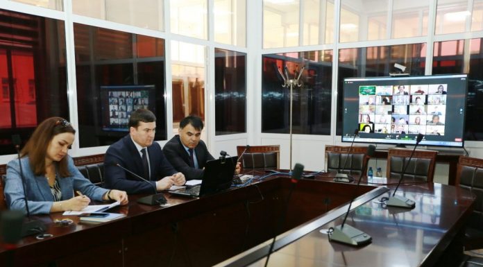 IV Международный научный конгресс «Общество интеллектуального пространства 2021»