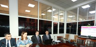 К.Х. Хушвахтзода выступил на заседании Совета МПА СНГ