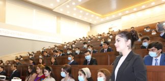 Трудоустройство и занятость выпускников ТНУ