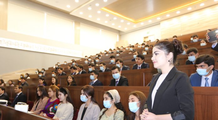 Трудоустройство и занятость выпускников ТНУ