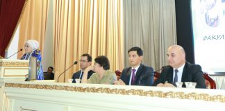 The results of the “Week of Science-2021” in TNU have been summed up