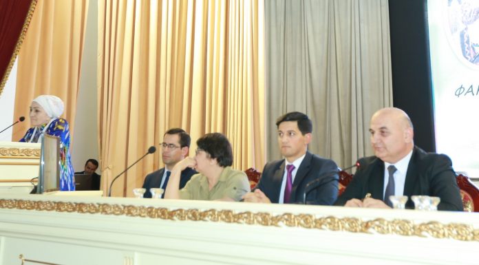 The results of the “Week of Science-2021” in TNU have been summed up