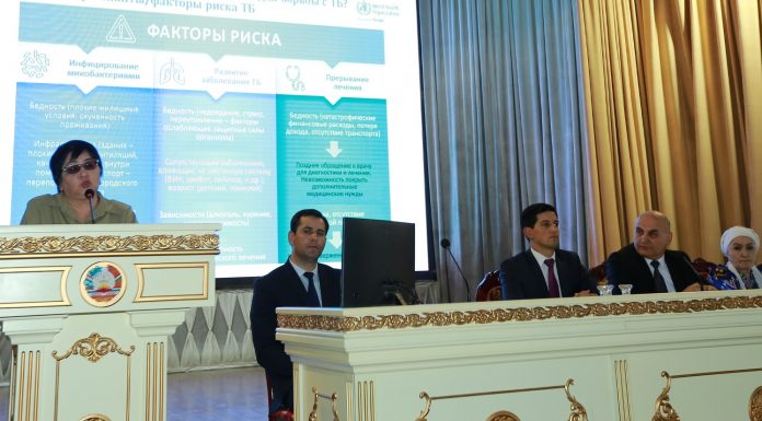 Подведены итоги «Недели науки-2021» в ТНУ